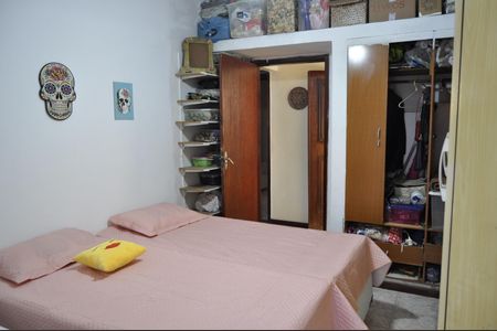 Casa à venda com 200m², 5 quartos e 1 vagaQuarto 2