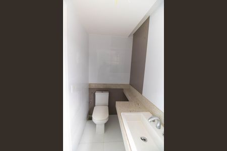 Casa à venda com 185m², 4 quartos e 1 vaga Casa à venda com 185m², 4 quartos e 1 vagaBanheiro da Suíte 2