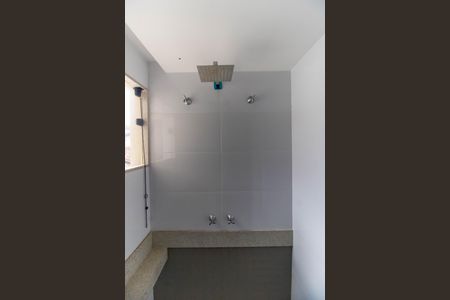 Casa à venda com 185m², 4 quartos e 1 vaga Casa à venda com 185m², 4 quartos e 1 vagaBanheiro da Suíte 2