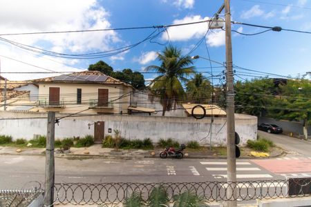 Casa à venda com 185m², 4 quartos e 1 vaga Casa à venda com 185m², 4 quartos e 1 vagaVista da Suíte 2