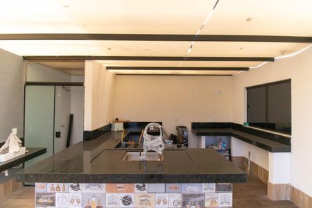 Casa à venda com 185m², 4 quartos e 1 vaga Casa à venda com 185m², 4 quartos e 1 vagaÁrea Externa