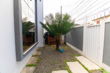 Casa à venda com 185m², 4 quartos e 1 vaga Casa à venda com 185m², 4 quartos e 1 vagaÁrea Externa