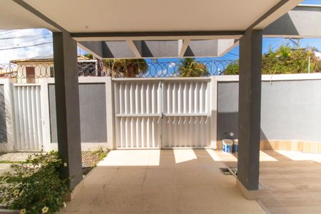 Casa à venda com 185m², 4 quartos e 1 vaga Casa à venda com 185m², 4 quartos e 1 vagaGaragem