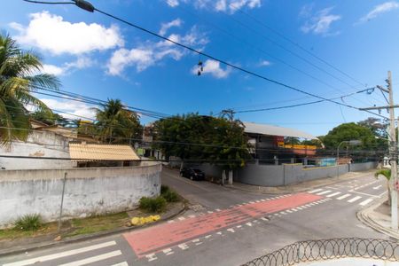 Casa à venda com 185m², 4 quartos e 1 vaga Casa à venda com 185m², 4 quartos e 1 vagaVista da Suíte 1