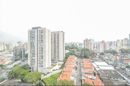 Apartamento à venda com 130m², 2 quartos e 2 vagasVista do Varanda 