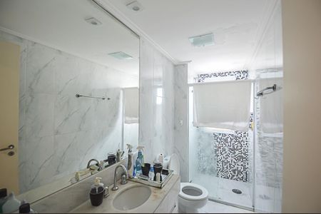 Apartamento à venda com 130m², 2 quartos e 2 vagasBanheiro