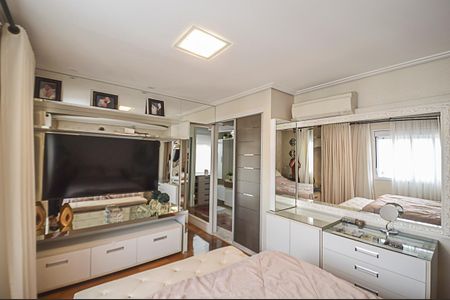 Apartamento à venda com 130m², 2 quartos e 2 vagasSuíte 2