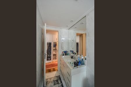 Apartamento à venda com 130m², 2 quartos e 2 vagasBanheiro