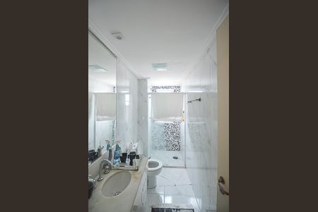 Apartamento à venda com 130m², 2 quartos e 2 vagasBanheiro