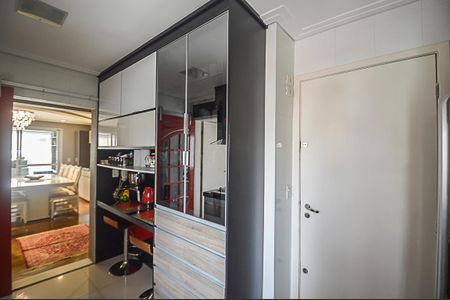 Apartamento à venda com 130m², 2 quartos e 2 vagasCozinha