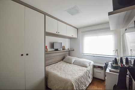 Apartamento à venda com 130m², 2 quartos e 2 vagasSuíte