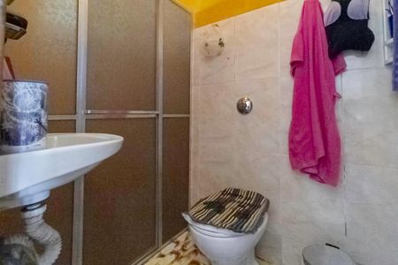 Casa à venda com 360m², 2 quartos e sem vagaBanheiro social 1