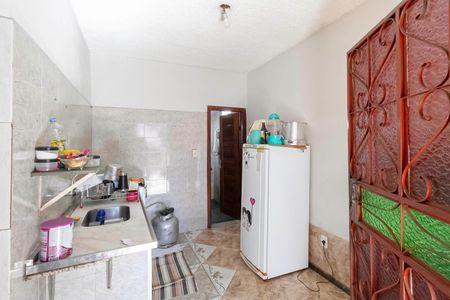 Casa à venda com 360m², 2 quartos e sem vagaCasa 2 - Cozinha