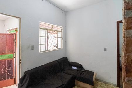 Casa à venda com 360m², 2 quartos e sem vagaCasa 2 - Sala