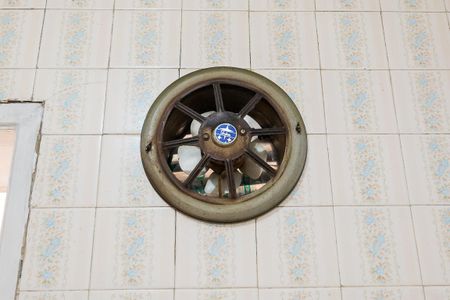 Apartamento à venda com 90m², 2 quartos e 1 vaga Apartamento à venda com 90m², 2 quartos e 1 vagaCozinha