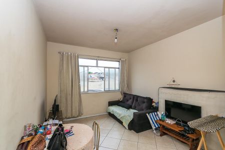 Apartamento à venda com 90m², 2 quartos e 1 vaga Apartamento à venda com 90m², 2 quartos e 1 vagaSala