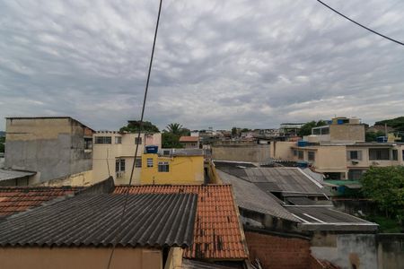 Apartamento à venda com 90m², 2 quartos e 1 vaga Apartamento à venda com 90m², 2 quartos e 1 vagaVista do Quarto 2