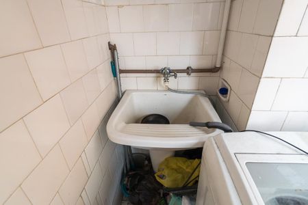 Apartamento à venda com 90m², 2 quartos e 1 vaga Apartamento à venda com 90m², 2 quartos e 1 vagaÁrea de Serviço