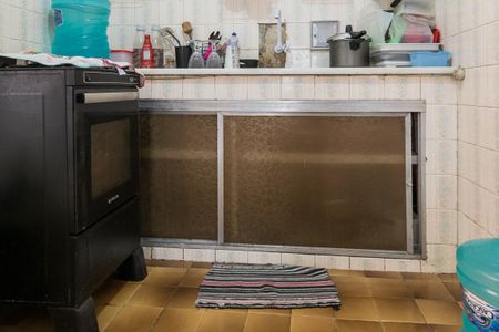 Apartamento à venda com 90m², 2 quartos e 1 vaga Apartamento à venda com 90m², 2 quartos e 1 vagaCozinha