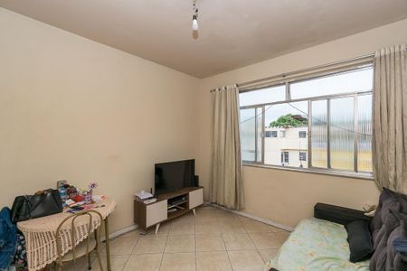 Apartamento à venda com 90m², 2 quartos e 1 vaga Apartamento à venda com 90m², 2 quartos e 1 vagaSala
