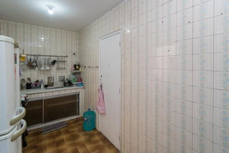 Apartamento à venda com 90m², 2 quartos e 1 vaga Apartamento à venda com 90m², 2 quartos e 1 vagaCozinha