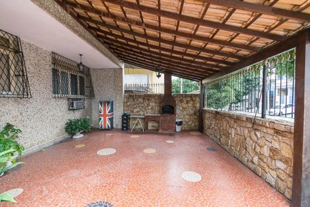 Apartamento à venda com 90m², 2 quartos e 1 vaga Apartamento à venda com 90m², 2 quartos e 1 vagaÁrea comum - Churrasqueira