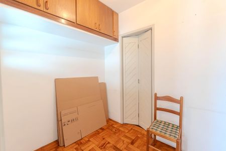 Apartamento à venda com 247m², 4 quartos e 3 vagasQuarto de Serviço