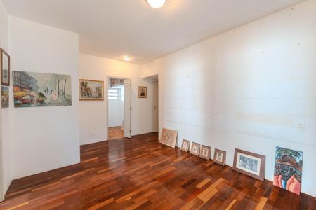 Apartamento à venda com 247m², 4 quartos e 3 vagasSuíte 1