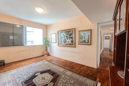 Apartamento à venda com 247m², 4 quartos e 3 vagasSala de TV