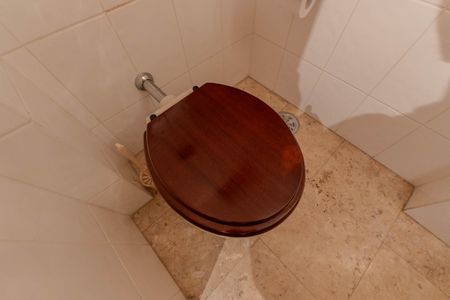 Apartamento à venda com 247m², 4 quartos e 3 vagasLavabo