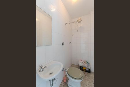 Apartamento à venda com 247m², 4 quartos e 3 vagasBanheiro de serviço