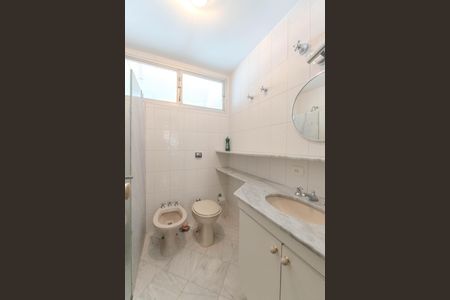 Apartamento à venda com 247m², 4 quartos e 3 vagasBanheiro 1