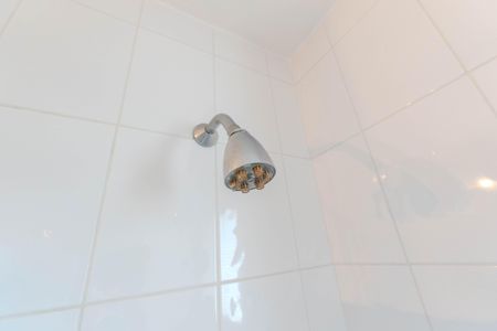 Apartamento à venda com 247m², 4 quartos e 3 vagasBanheiro da Suíte 1