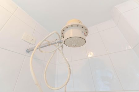 Apartamento à venda com 247m², 4 quartos e 3 vagasBanheiro de serviço