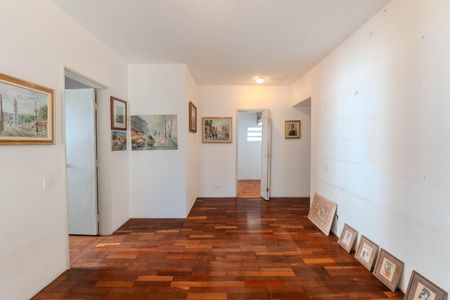 Apartamento à venda com 247m², 4 quartos e 3 vagasSuíte 1
