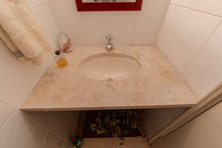 Apartamento à venda com 247m², 4 quartos e 3 vagasLavabo