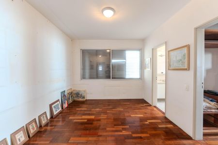 Apartamento à venda com 247m², 4 quartos e 3 vagasSuíte 1