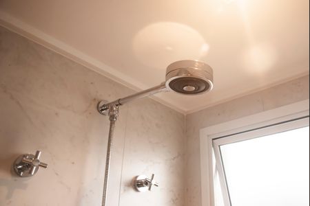 Apartamento à venda com 170m², 3 quartos e 3 vagasBanheiro da Suíte 2