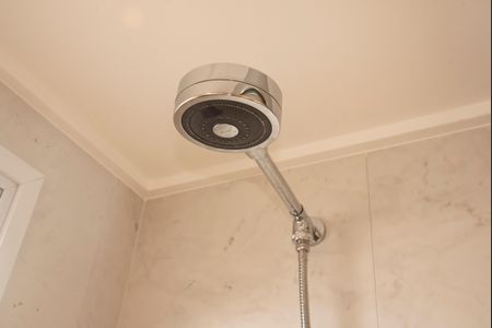 Apartamento à venda com 170m², 3 quartos e 3 vagasBanheiro da Suíte 1