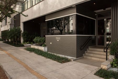 Apartamento à venda com 170m², 3 quartos e 3 vagas Apartamento à venda com 170m², 3 quartos e 3 vagasFrente