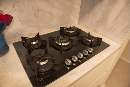 Apartamento à venda com 170m², 3 quartos e 3 vagasCozinha