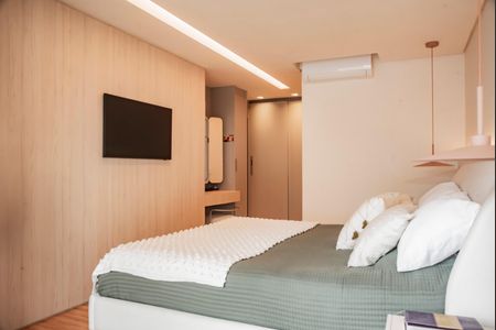 Apartamento à venda com 170m², 3 quartos e 3 vagasSuíte 3