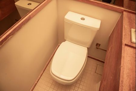 Apartamento à venda com 170m², 3 quartos e 3 vagasLavabo 