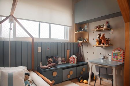 Apartamento à venda com 170m², 3 quartos e 3 vagasSuíte 1