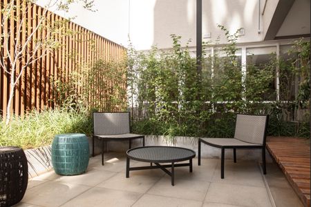 Apartamento à venda com 170m², 3 quartos e 3 vagas Apartamento à venda com 170m², 3 quartos e 3 vagasÁrea comum