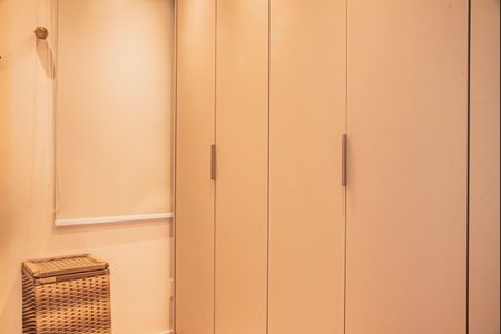 Apartamento à venda com 170m², 3 quartos e 3 vagasSuíte 3 - Closet