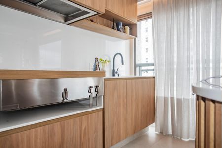 Apartamento à venda com 170m², 3 quartos e 3 vagasSala