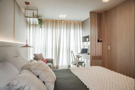 Apartamento à venda com 170m², 3 quartos e 3 vagasSuíte 3