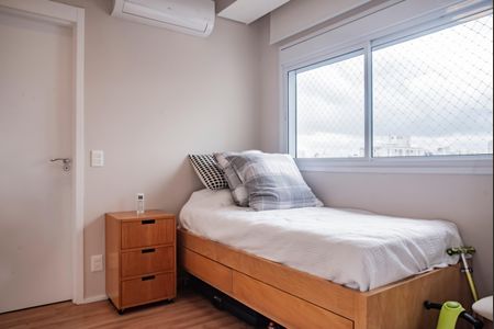 Apartamento à venda com 170m², 3 quartos e 3 vagasSuíte 2