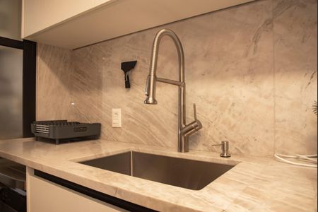 Apartamento à venda com 170m², 3 quartos e 3 vagasCozinha